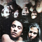 Salloom, Sinclair & The Mother Bear (Vinyl)