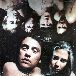 Salloom, Sinclair & The Mother Bear (Vinyl)