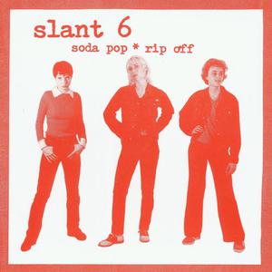 Soda Pop Rip Off