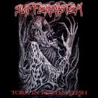 Torn In Rotten Flesh