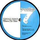 Terrence Parker - Tribute To Ken Collier (EP)