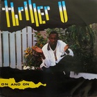 On And On (Vinyl)