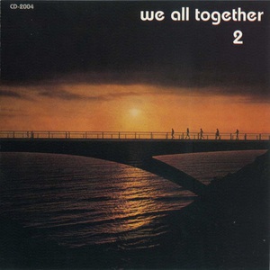 We All Together 2 (Vinyl)