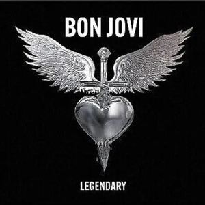 Legendary (Radio Edit) (CDS)
