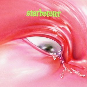 Starburster (CDS)