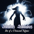 She Of A Thousand Names