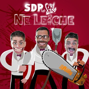 Ne Leiche (Feat. Sido) (CDS)