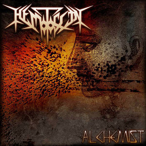 Alchemist (EP)