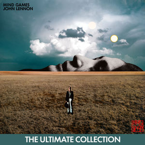 Mind Games (The Ultimate Collection) CD1