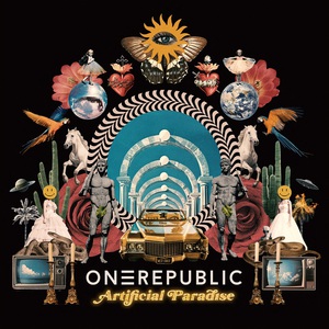 Artificial Paradise (Deluxe Edition)