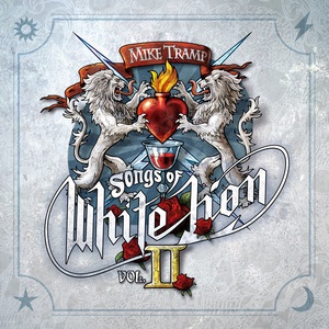 Songs Of White Lion Vol. 2
