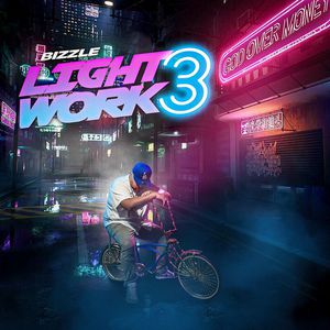 Light Work 3