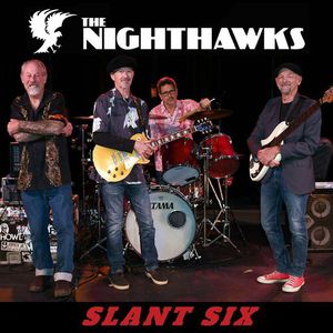 Slant Six (EP)