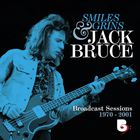 Smiles And Grins: Broadcast Sessions 1970-2001 CD3