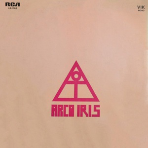 Arco Iris (Vinyl)