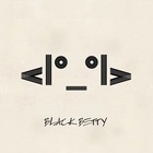 Black Betty (CDS)