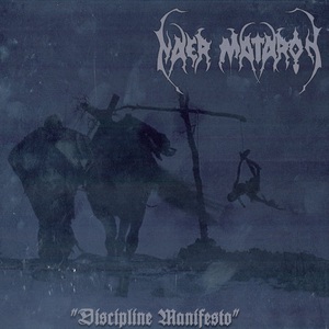 Discipline Manifesto