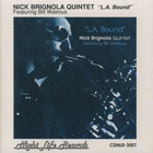 L.A. Bound (Vinyl)