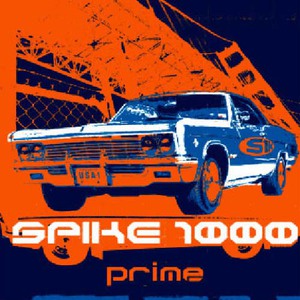 Prime