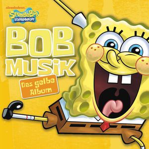 Bobmusik: Das Gelbe Album
