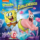 Quallendisco Xxl-Version