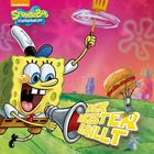 Spongebob: Der Meister Grillt
