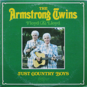 Just Country Boys (Vinyl)