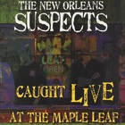Caught Live At The Maple Leaf