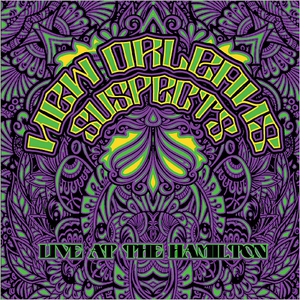 Live At The Hamilton