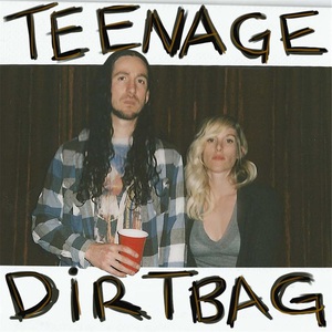 Teenage Dirtbag (CDS)