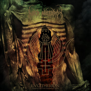 Lvcitherion (Temple Of The Radiant Sun)