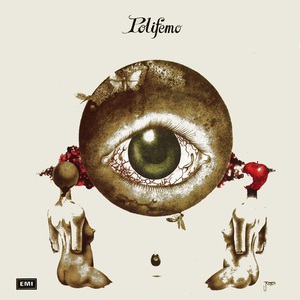Polifemo (Vinyl)