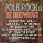 Folk Rock (Vinyl)