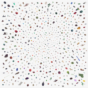 Everything (With Sebastian Plano) CD2