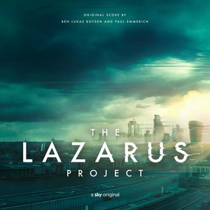 The Lazarus Project (With Paul Emmerich)