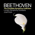 Beethoven: The Complete Symphony Collection CD3