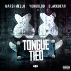 Marshmello - Tongue Tied (CDS)