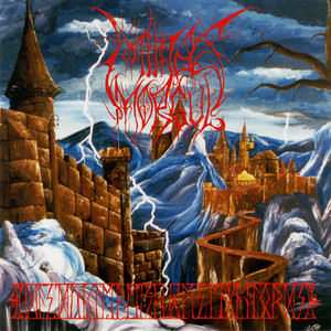 Das Dunkle Reich Des Paganlords (EP)