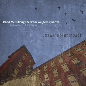 Urban Nightingale