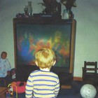September 1985 Hurricane Rain CD2