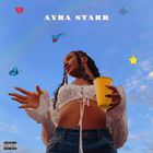 Ayra Starr (EP)