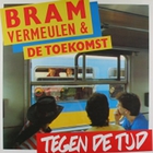 Tegen De Tijd (With De Toekomst) (Vinyl)