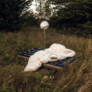 Warm Glow (EP)