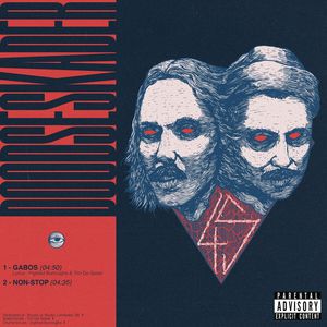 Gabos / Nonstop (CDS)