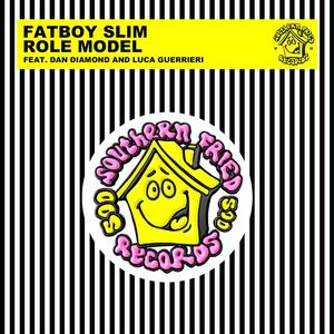 Role Model (Feat. Dan Diamond & Luca Guerrieri) (CDS)
