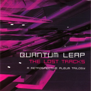 The Lost Tracks (A Retrospective Album Trilogy): The Future Is Now