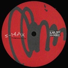 S-Max - Lovebombing (EP) (Vinyl)