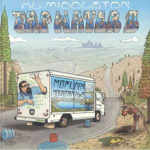 Tap Water II