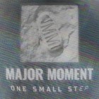 One Small Step (EP)