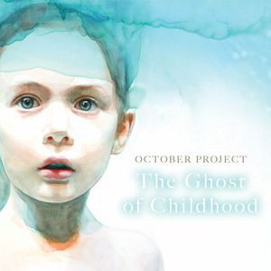 The Ghost Of Childhood